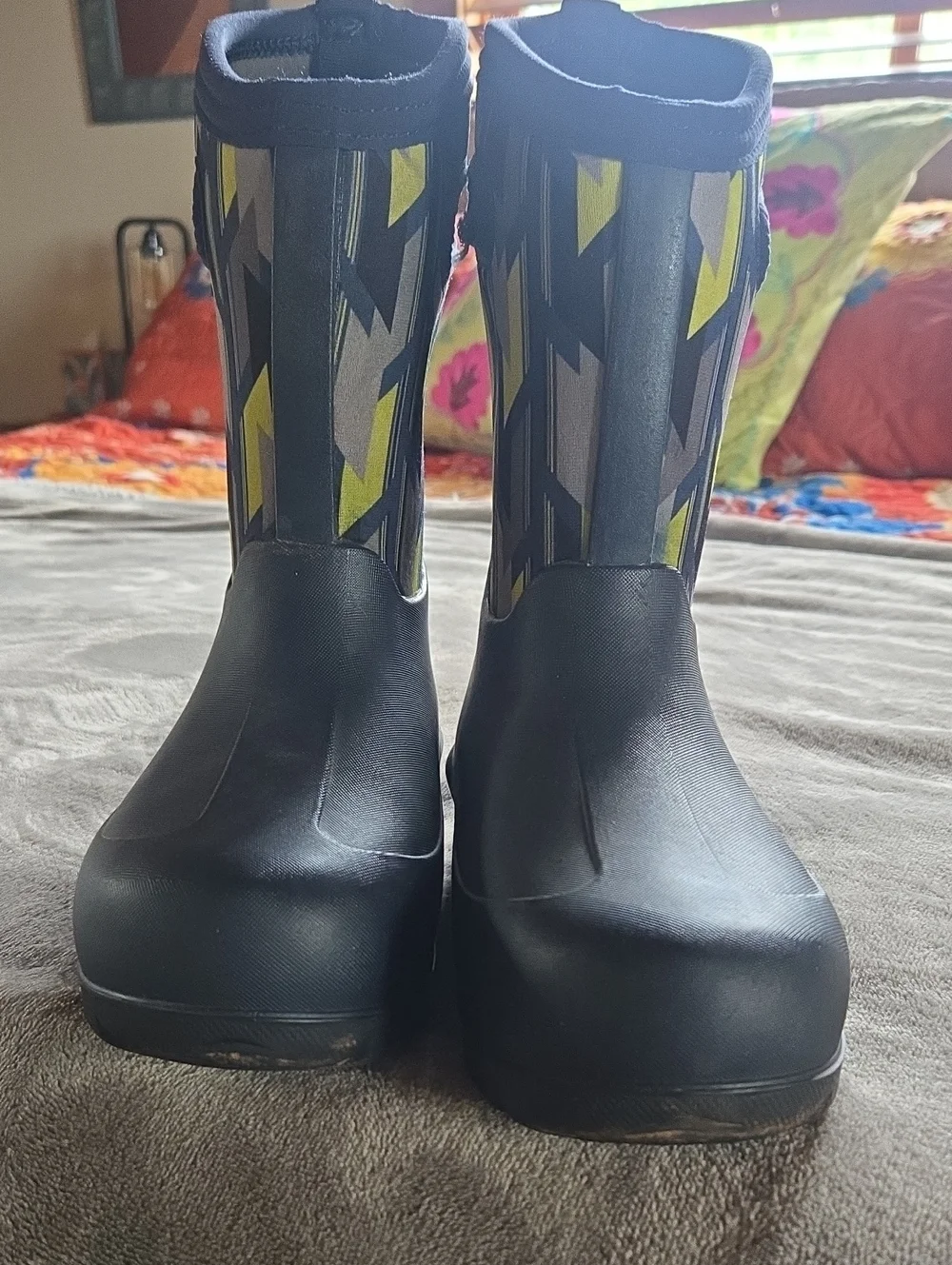 Bogs durable kids